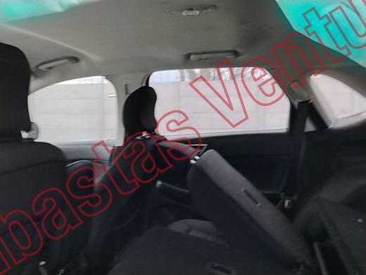 FORD EDGE 2015, foto 16 de 19