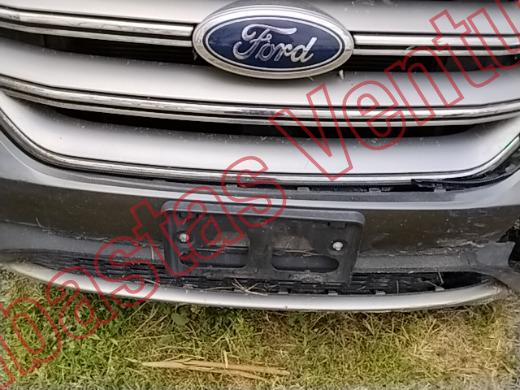 FORD EDGE 2015, foto 18 de 19