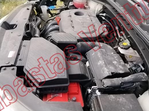 KIA SPORTAGE 2021, foto 9 de 19