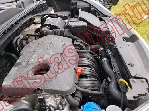 KIA SPORTAGE 2021, foto 11 de 19