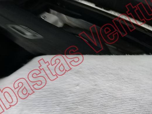KIA SPORTAGE 2021, foto 15 de 19