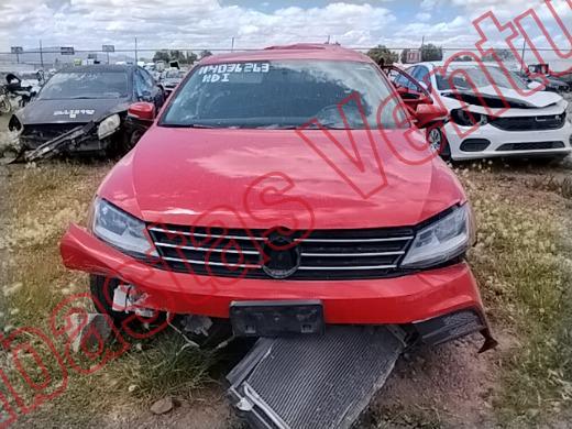 VOLKSWAGEN JETTA 2018, foto 2 de 19
