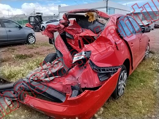 VOLKSWAGEN JETTA 2018, foto 5 de 19