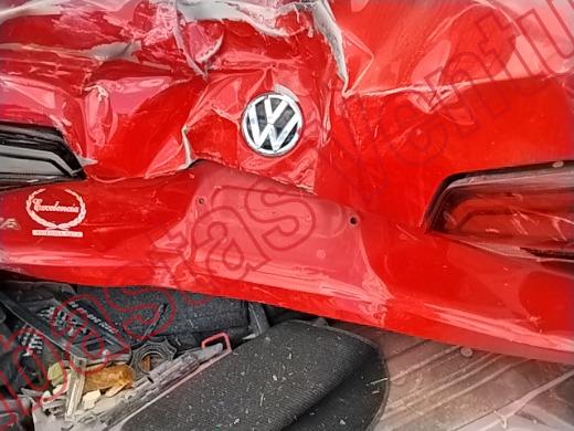 VOLKSWAGEN JETTA 2018, foto 6 de 19