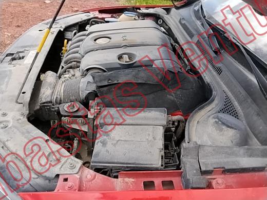 VOLKSWAGEN JETTA 2018, foto 9 de 19