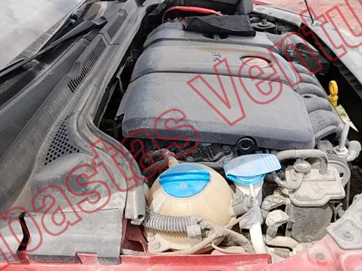VOLKSWAGEN JETTA 2018, foto 11 de 19