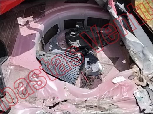 VOLKSWAGEN JETTA 2018, foto 15 de 19