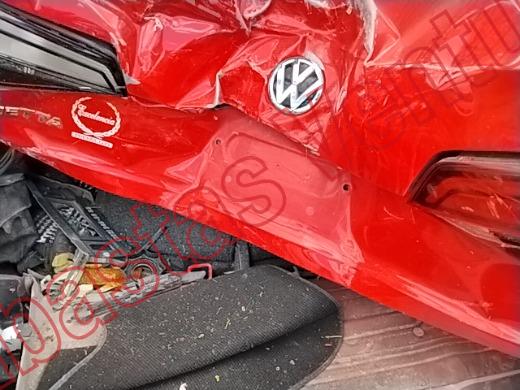 VOLKSWAGEN JETTA 2018, foto 19 de 19