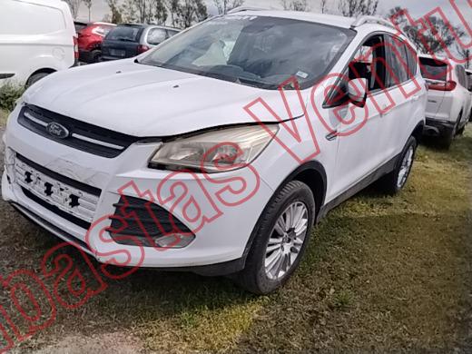 FORD ESCAPE 2016, foto 1 de 19