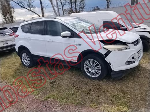FORD ESCAPE 2016, foto 4 de 19