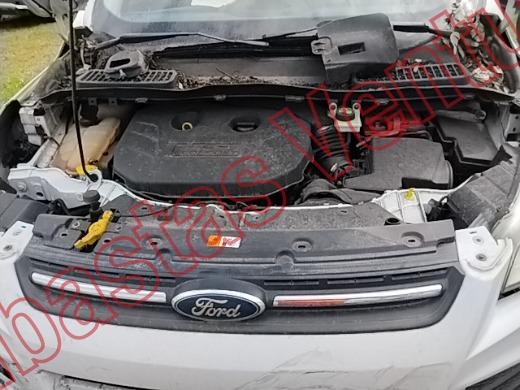 FORD ESCAPE 2016, foto 10 de 19