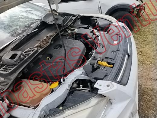 FORD ESCAPE 2016, foto 11 de 19