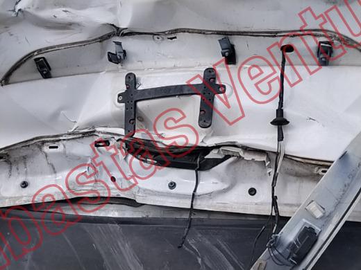 FORD ESCAPE 2016, foto 19 de 19