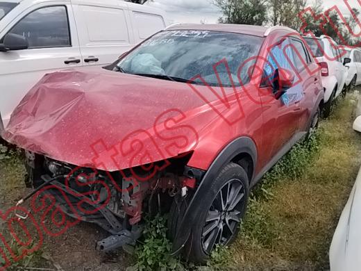 MAZDA CX3 2018, foto 1 de 19