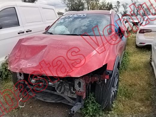 MAZDA CX3 2018, foto 2 de 19