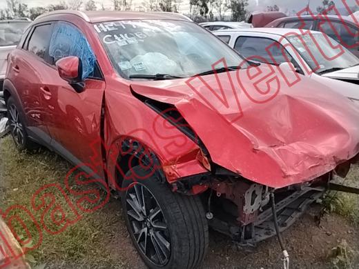 MAZDA CX3 2018, foto 4 de 19
