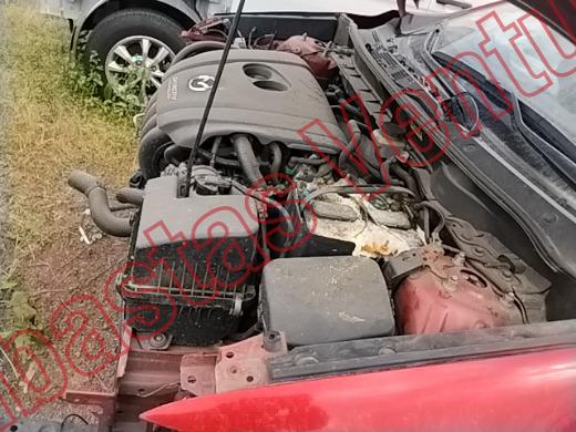 MAZDA CX3 2018, foto 9 de 19