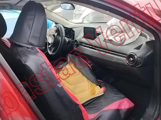 MAZDA CX3 2018, foto 12 de 19