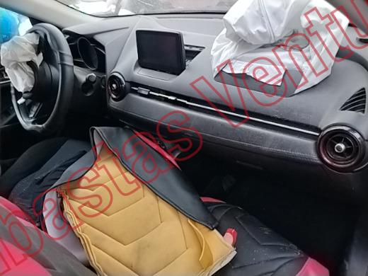 MAZDA CX3 2018, foto 14 de 19