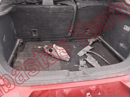 MAZDA CX3 2018, foto 15 de 19