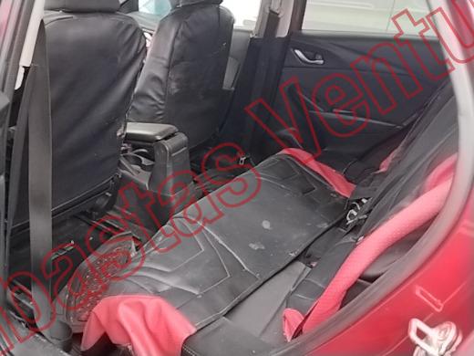 MAZDA CX3 2018, foto 16 de 19