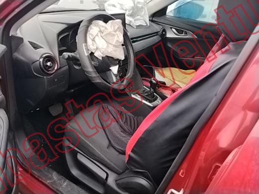 MAZDA CX3 2018, foto 17 de 19