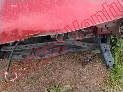 MAZDA CX3 2018, foto 18 de 19