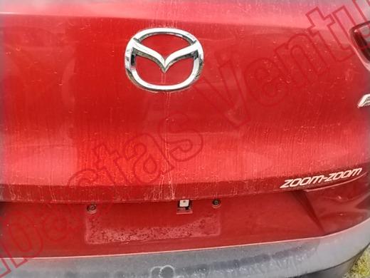 MAZDA CX3 2018, foto 19 de 19
