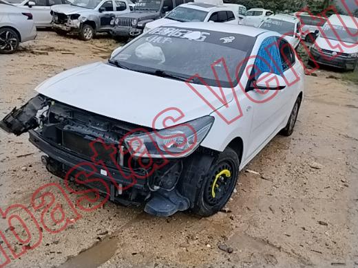 KIA RIO 2020, foto 1 de 19