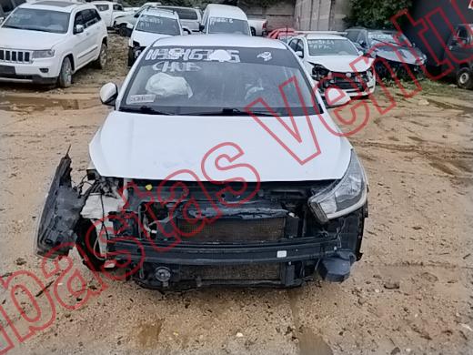 KIA RIO 2020, foto 2 de 19