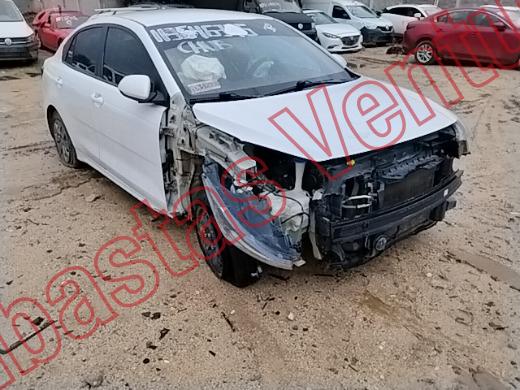 KIA RIO 2020, foto 3 de 19