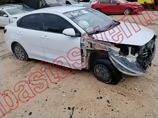 KIA RIO 2020, foto 4 de 19