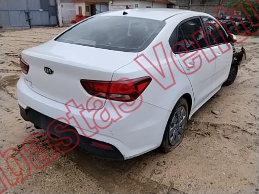 KIA RIO 2020, foto 5 de 19