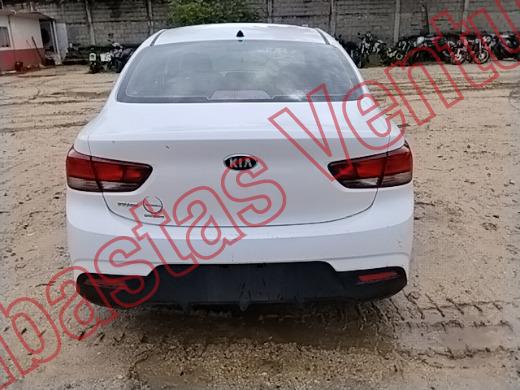 KIA RIO 2020, foto 6 de 19