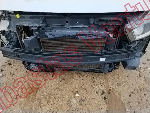 KIA RIO 2020, foto 18 de 19
