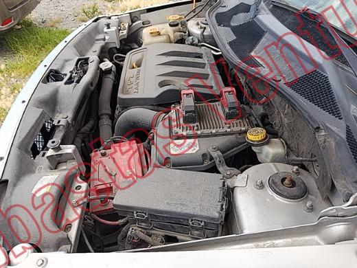 JEEP PATRIOT 2011, foto 9 de 19