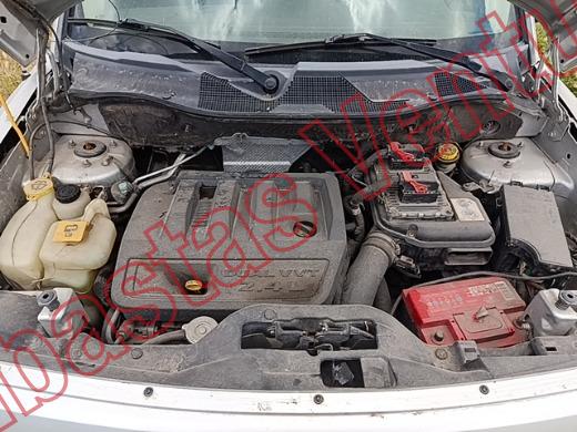 JEEP PATRIOT 2011, foto 10 de 19