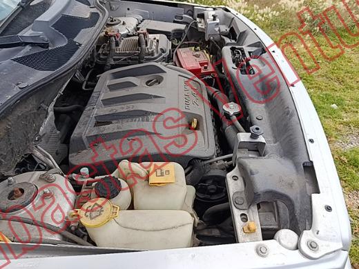 JEEP PATRIOT 2011, foto 11 de 19