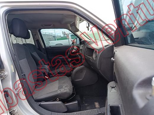 JEEP PATRIOT 2011, foto 12 de 19