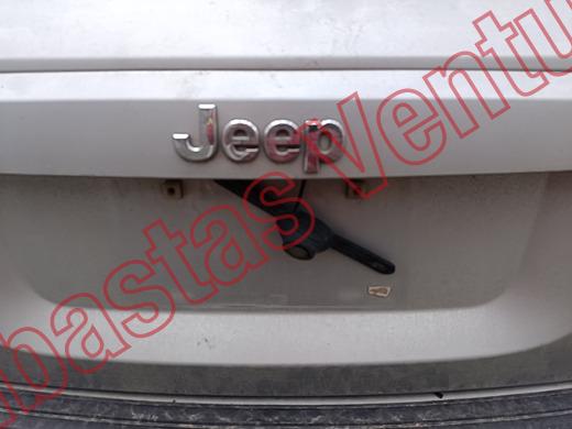 JEEP PATRIOT 2011, foto 19 de 19