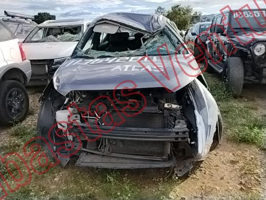 NISSAN KICKS 2018, foto 2 de 19