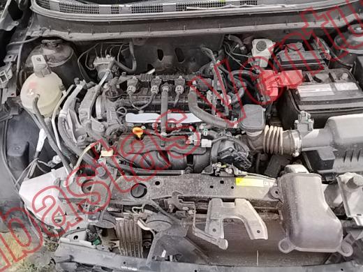 NISSAN KICKS 2018, foto 10 de 19