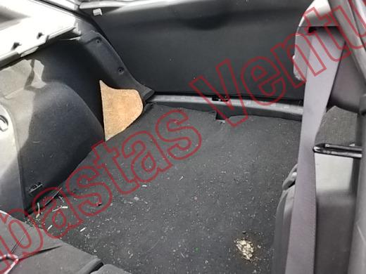 NISSAN KICKS 2018, foto 15 de 19