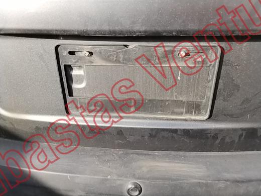 NISSAN KICKS 2018, foto 19 de 19