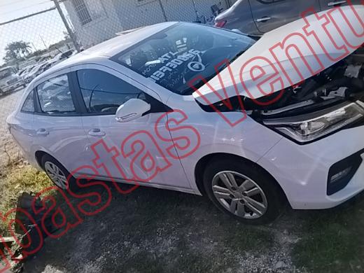 CHEVROLET AVEO 2024, foto 4 de 19