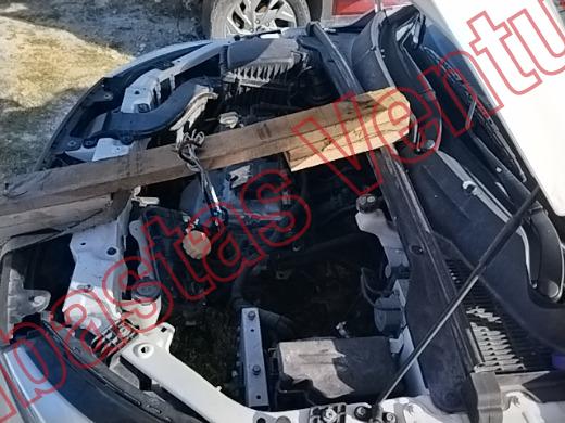CHEVROLET AVEO 2024, foto 9 de 19