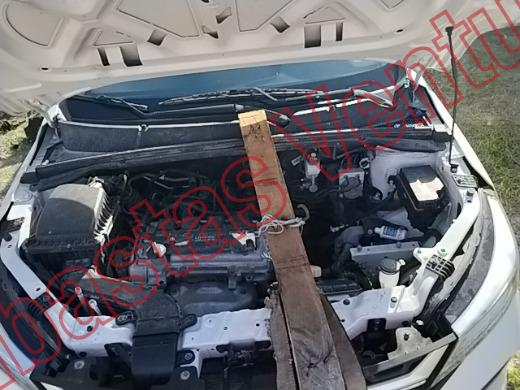 CHEVROLET AVEO 2024, foto 10 de 19