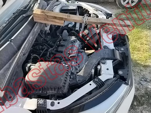 CHEVROLET AVEO 2024, foto 11 de 19
