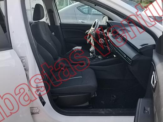 CHEVROLET AVEO 2024, foto 12 de 19