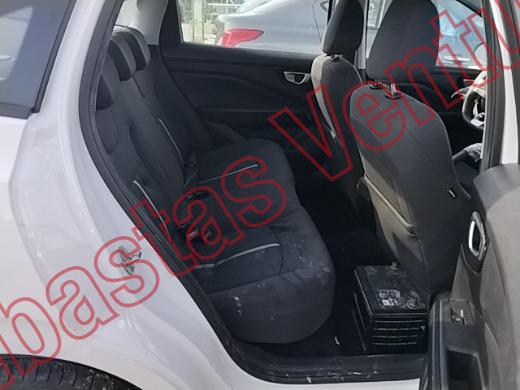 CHEVROLET AVEO 2024, foto 13 de 19